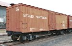 NN 1024 Boxcar